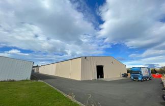 Big warehousing for lease
