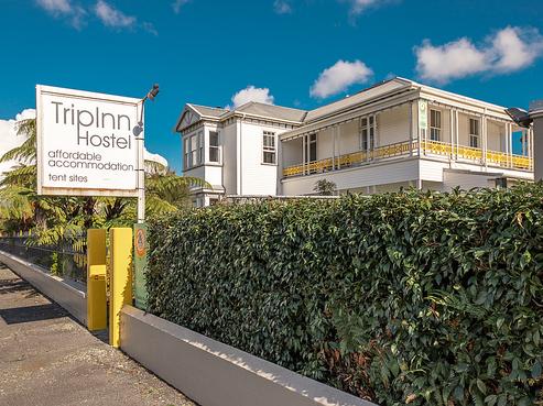 72 Queen Street, Westport