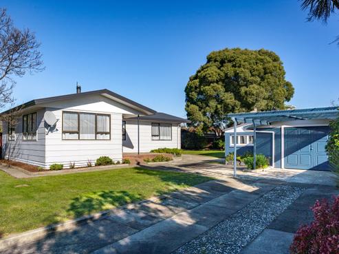 14 Faulkland Drive, Witherlea