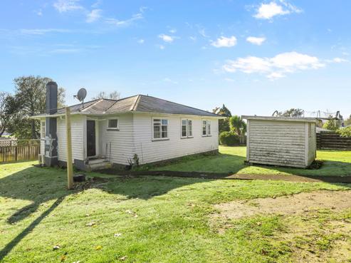 14 Nevis Crescent, Tokoroa