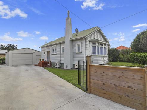 81 Lorne Street, Morrinsville