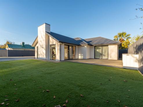 86B Talbot Street, Geraldine