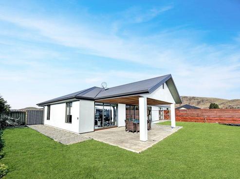 3 Cirrus Place, Omarama