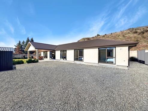21 Pinot Noir Court, Omarama