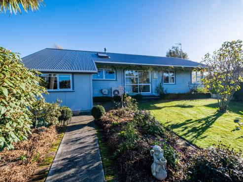 41 Campbell Street, Geraldine