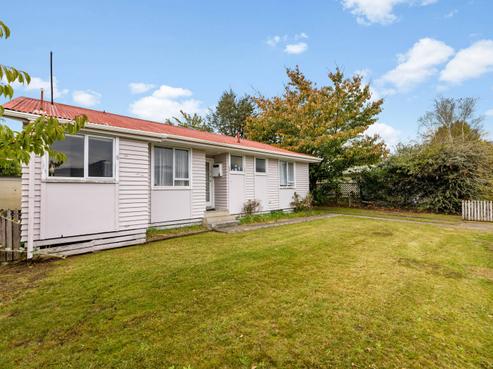 73 Ohuanga Road, Turangi