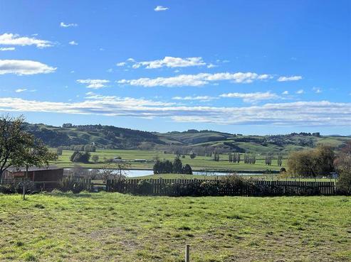 48 Hospital Road, Balclutha