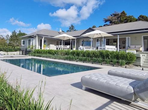 270 Ireland Road, Waitoki
