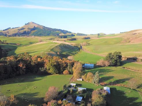 944 Palmerston-waikouaiti Road, Palmerston