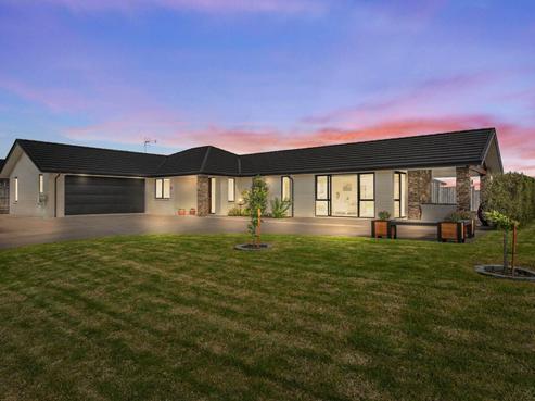 2 Glennron Lane, Waiuku