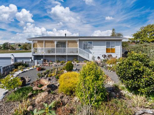 23 Falkner Park, Taumarunui
