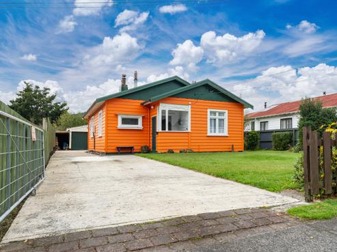 216 Taupo Road, Taumarunui
