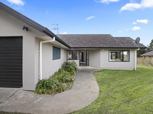 19 Opawa Crescent, Favona