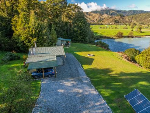 389 Matiri Valley Road, Murchison