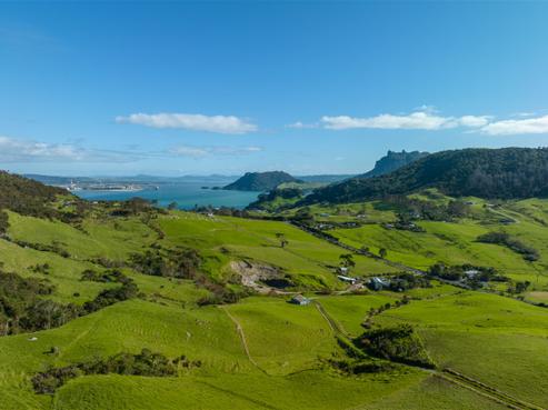 136 Ocean Beach Road, Whangarei Heads