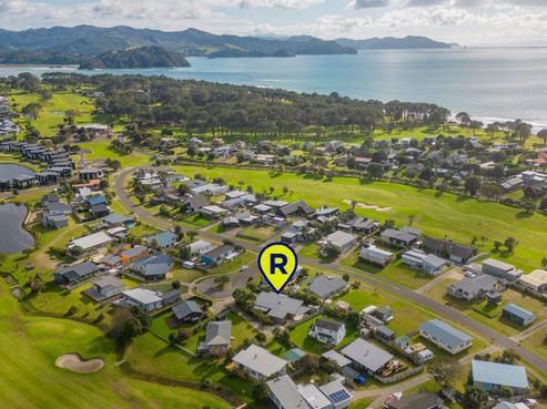 103 The Tee, Matarangi
