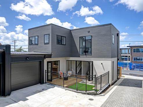 1/32 Ngataringa Road, Devonport