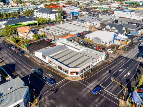 336 Devon Street East, New Plymouth Central