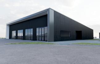 Just Two Suites Left!