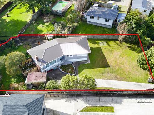 53 Chorley Avenue, Massey