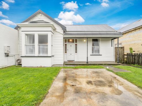 154 Tweed Street, Appleby