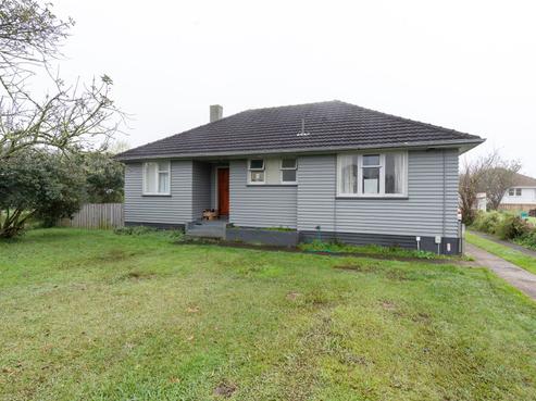 5 Douglas Crescent, Fairfield