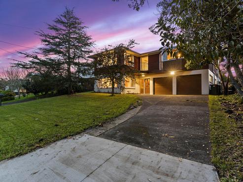 113 Tiroroa Avenue, Te Atatu South