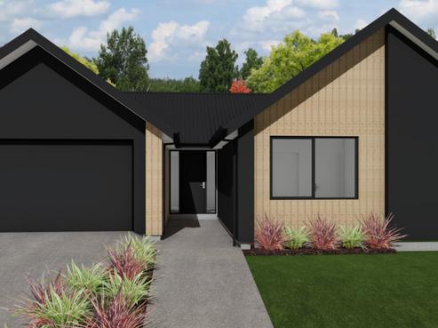 23 Fern Road, Maia