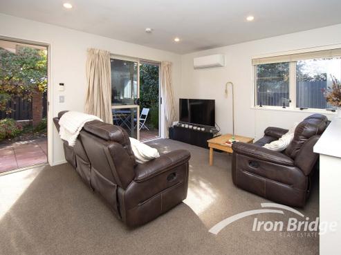 138A Matsons Avenue, Papanui