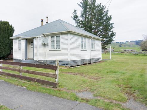 11 Georgetti Street, Benneydale