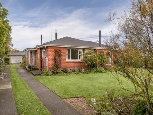 3 Longden Street, Darfield
