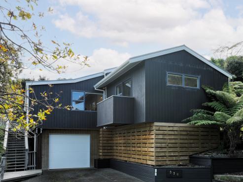 336 Parawai Road, Thames