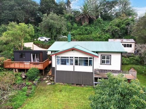 6 Kohatu Road, Kensington
