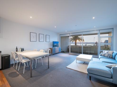 6/269 Wakefield Quay, Stepneyville