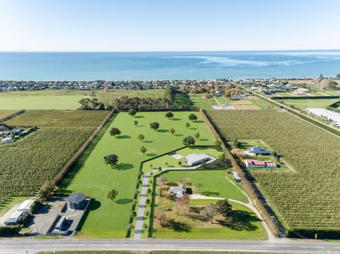 117 Parkhill Road, Haumoana