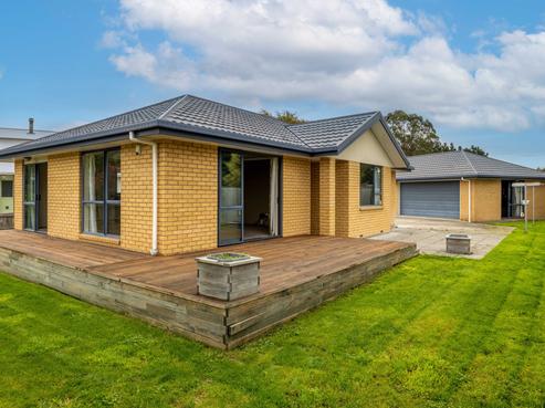 26 John Street, Rolleston