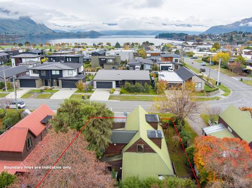 44B Tenby Street, Wanaka
