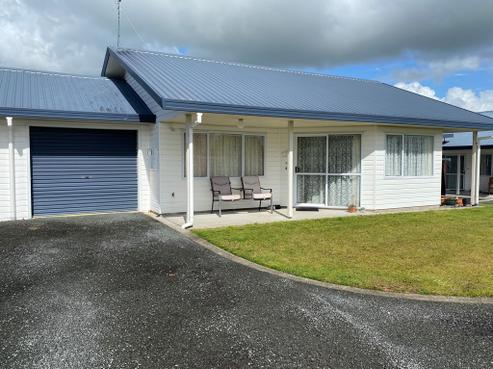 20B Overdale Street, Putaruru