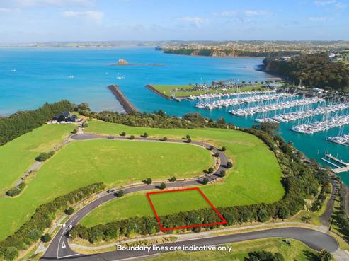 4 Te Kauae Rise, Gulf Harbour