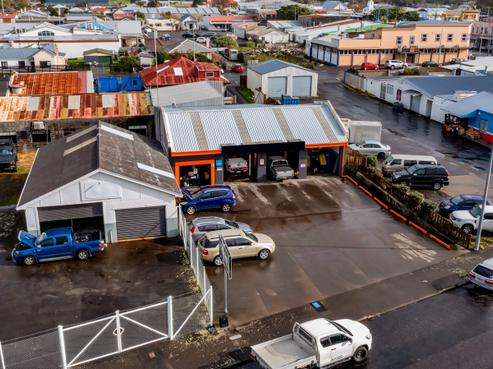13 West Quay, Waitara