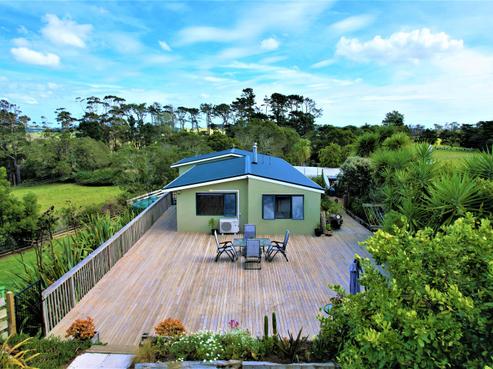 12 Old Golf Course Road, Dargaville