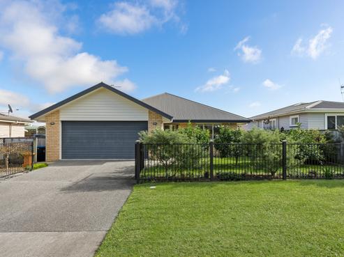 47 Spencer Street, Leamington