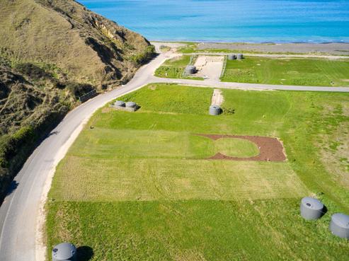 180 Beach Road, Tangoio