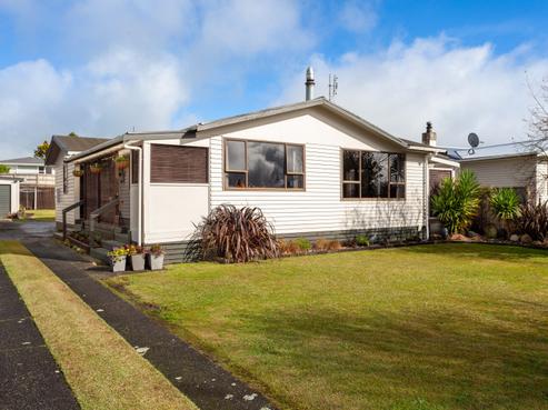 65 Morvern Crescent, Tokoroa