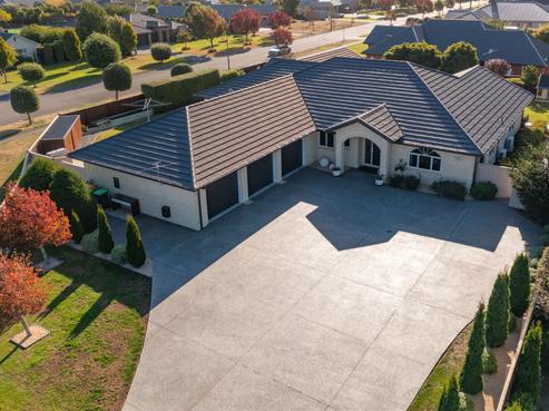 18 Sheridan Drive, Rolleston
