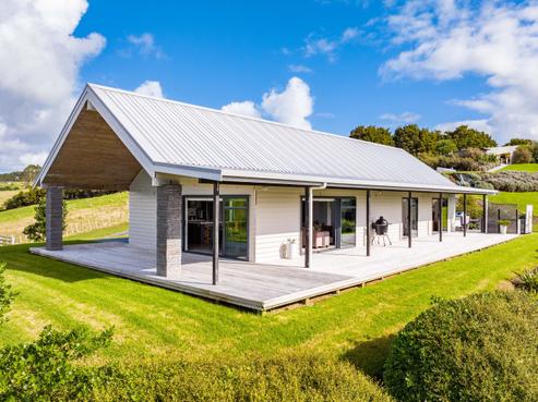 56 Moana Views, Mangawhai