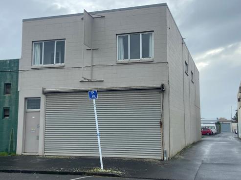 30 High Street, Frankton