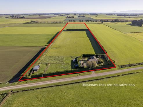 43 Tramway Road, Leeston