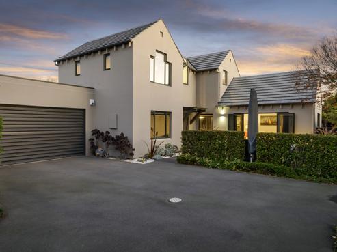 147A Hamilton Avenue, Ilam