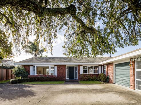 12 Wilfred Street, Saint Andrews